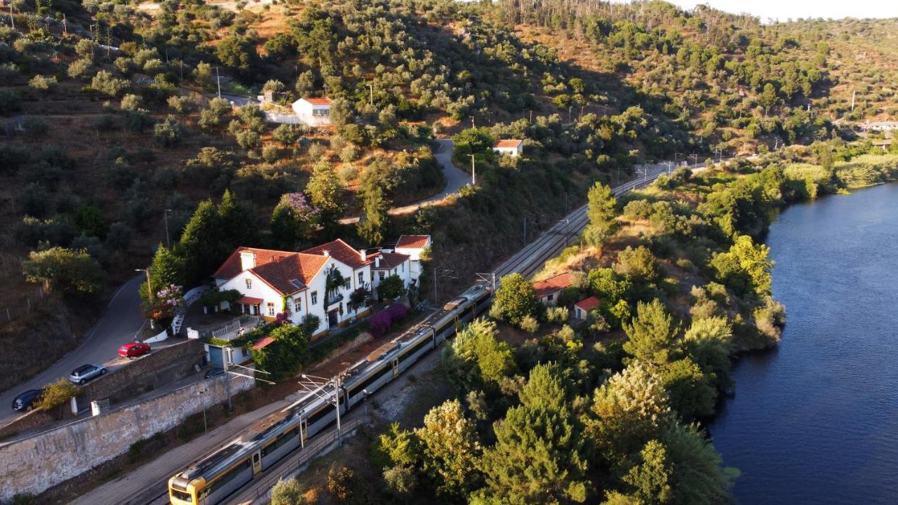 A Saboeira - Turismo Rural Belver  Zewnętrze zdjęcie