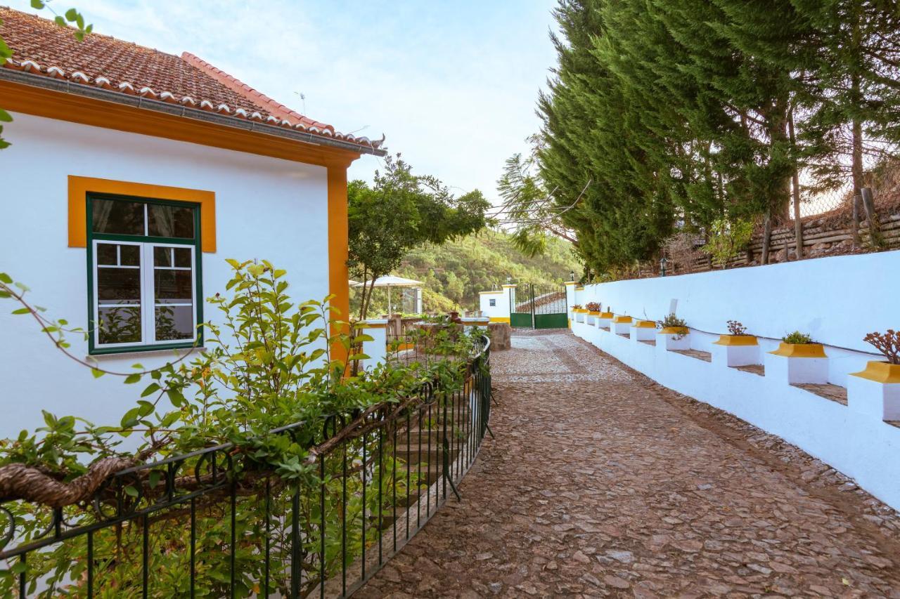A Saboeira - Turismo Rural Belver  Zewnętrze zdjęcie