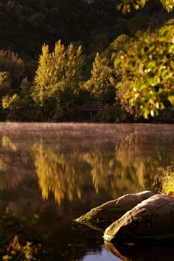 A Saboeira - Turismo Rural Belver  Zewnętrze zdjęcie