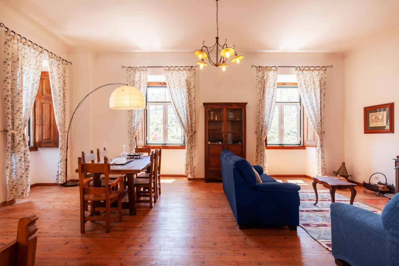 A Saboeira - Turismo Rural Belver  Zewnętrze zdjęcie