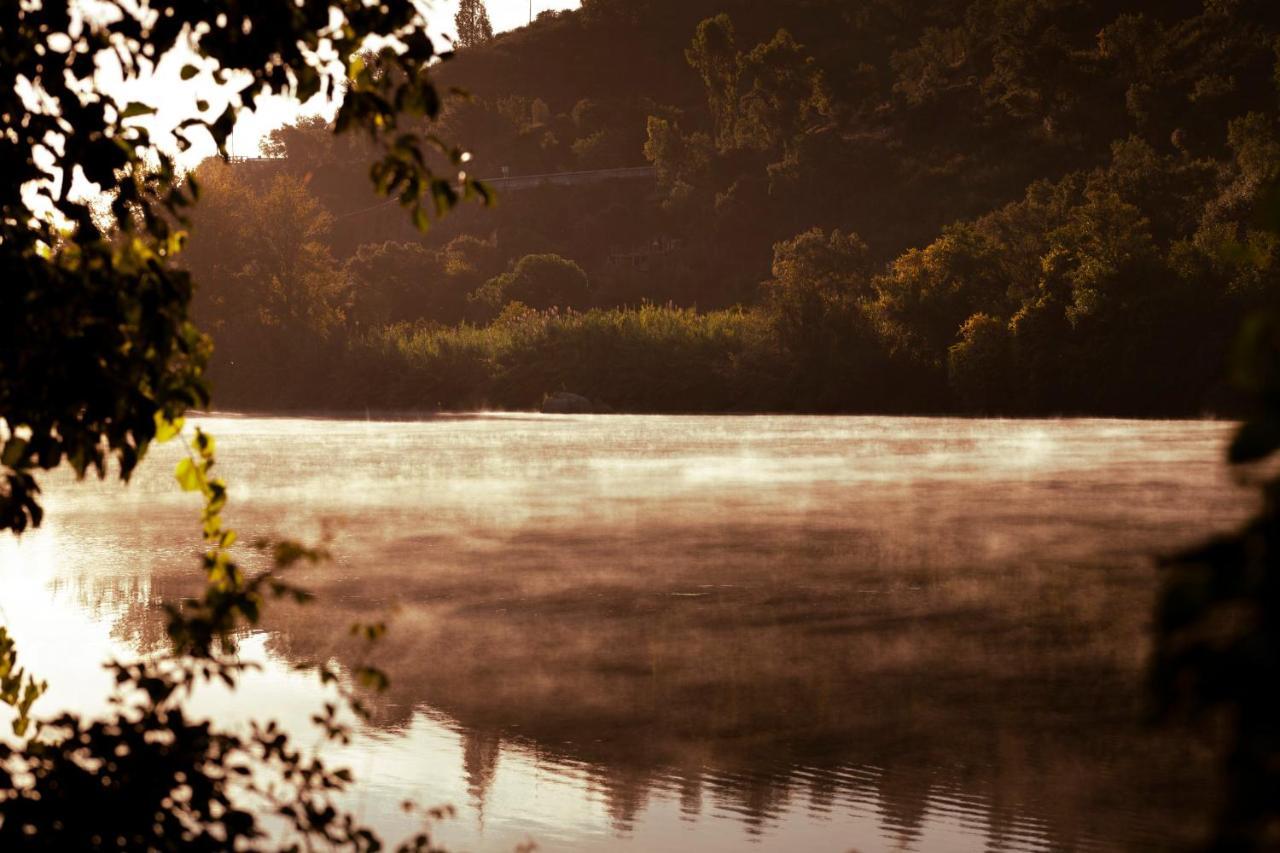 A Saboeira - Turismo Rural Belver  Zewnętrze zdjęcie