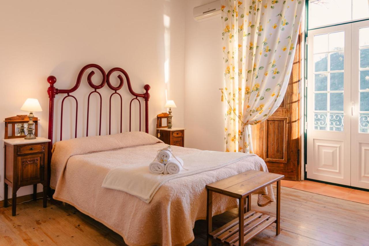 A Saboeira - Turismo Rural Belver  Zewnętrze zdjęcie