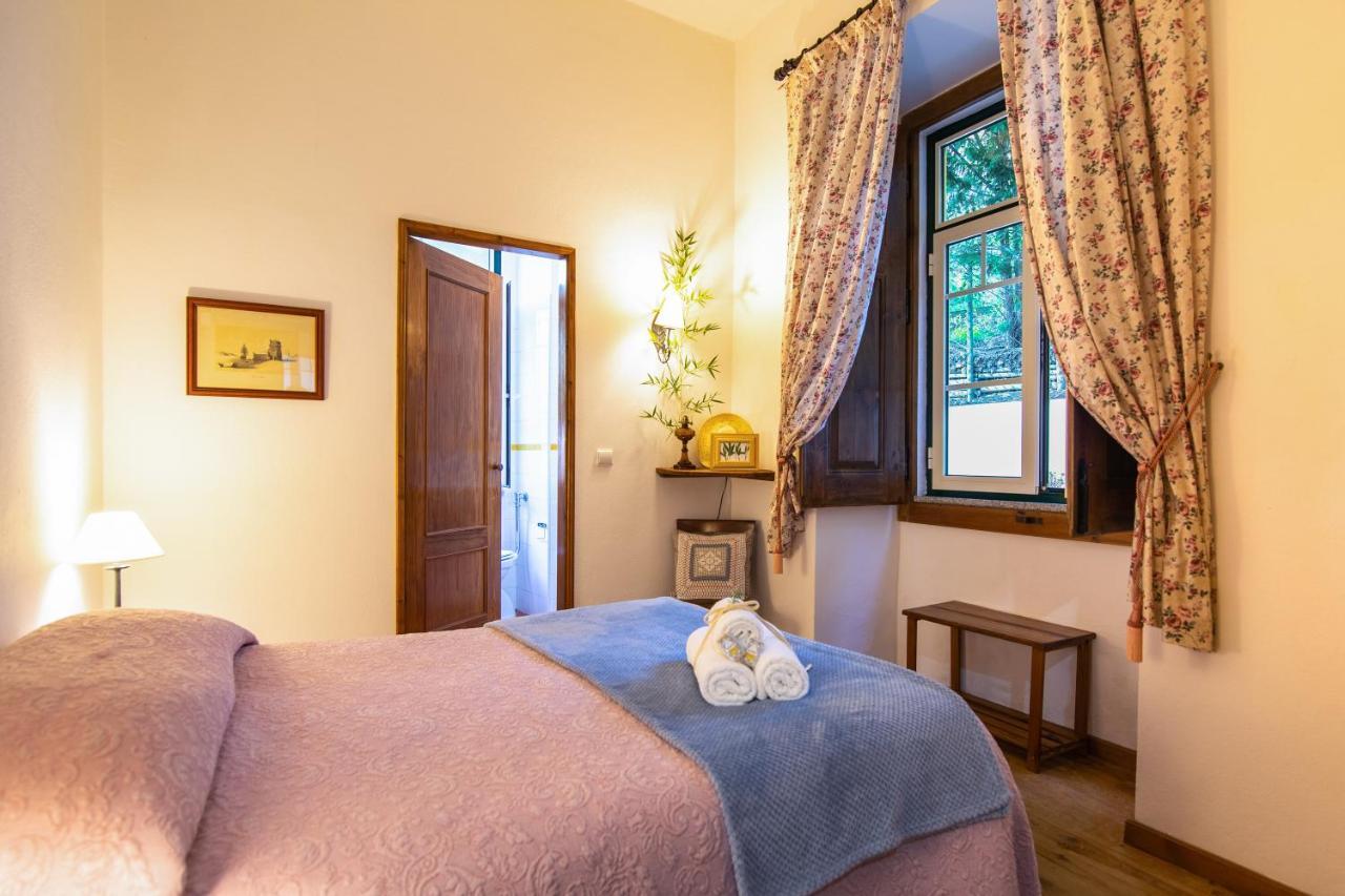 A Saboeira - Turismo Rural Belver  Zewnętrze zdjęcie