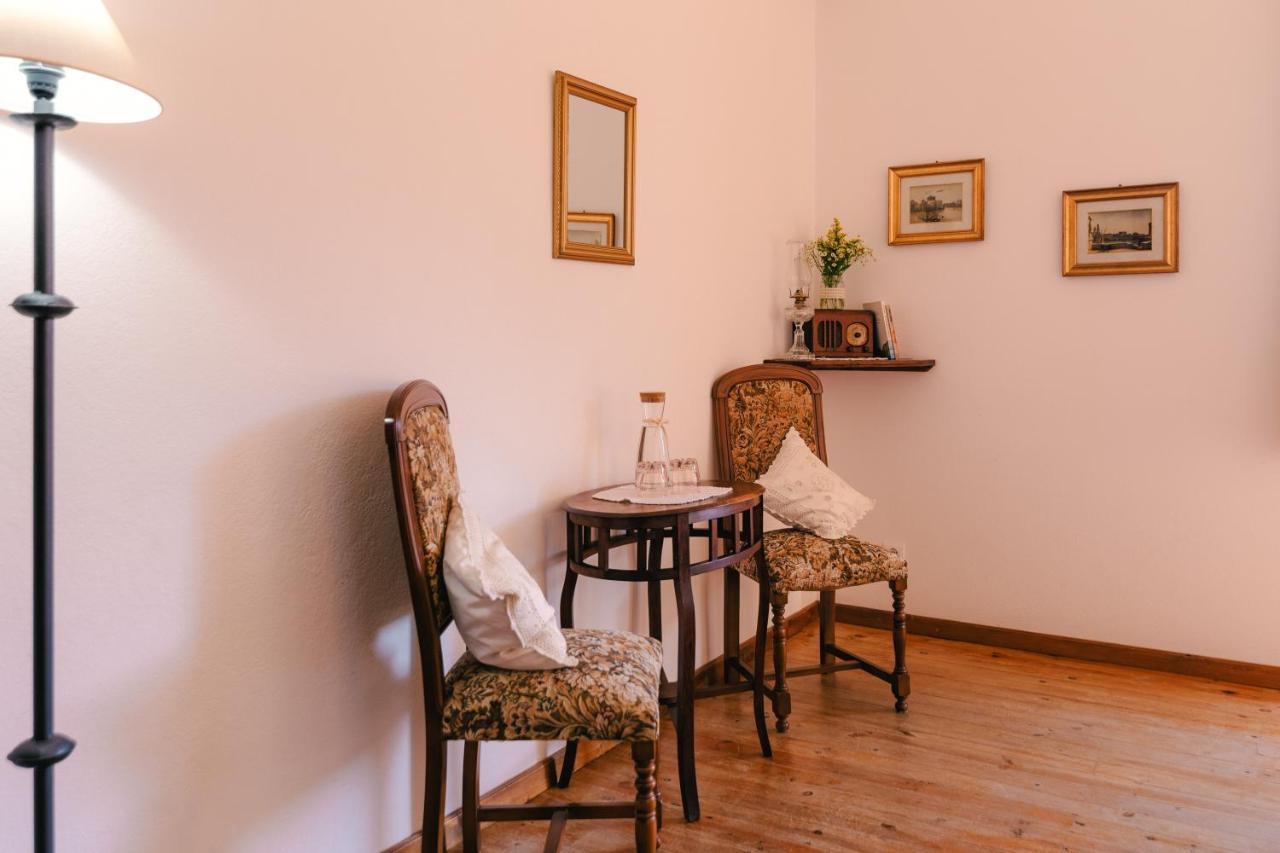 A Saboeira - Turismo Rural Belver  Zewnętrze zdjęcie