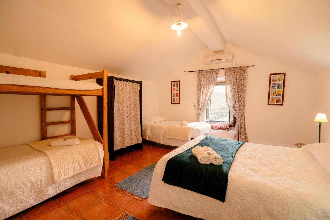 A Saboeira - Turismo Rural Belver  Zewnętrze zdjęcie