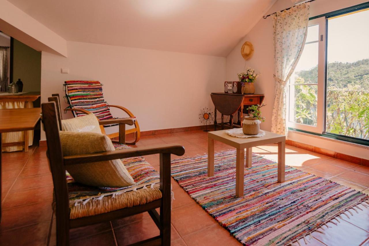A Saboeira - Turismo Rural Belver  Zewnętrze zdjęcie